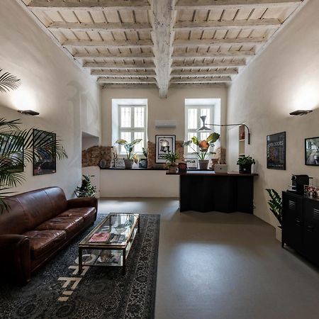 Appartamenti De Lellis - Torino Centro Extérieur photo