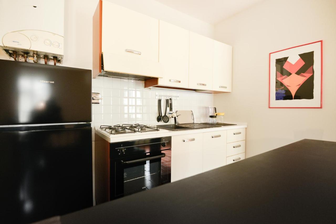 Appartamenti De Lellis - Torino Centro Extérieur photo