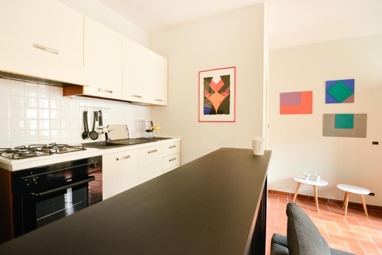 Appartamenti De Lellis - Torino Centro Extérieur photo