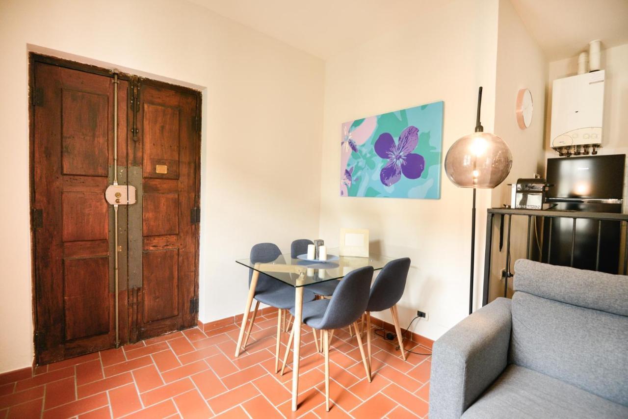 Appartamenti De Lellis - Torino Centro Extérieur photo