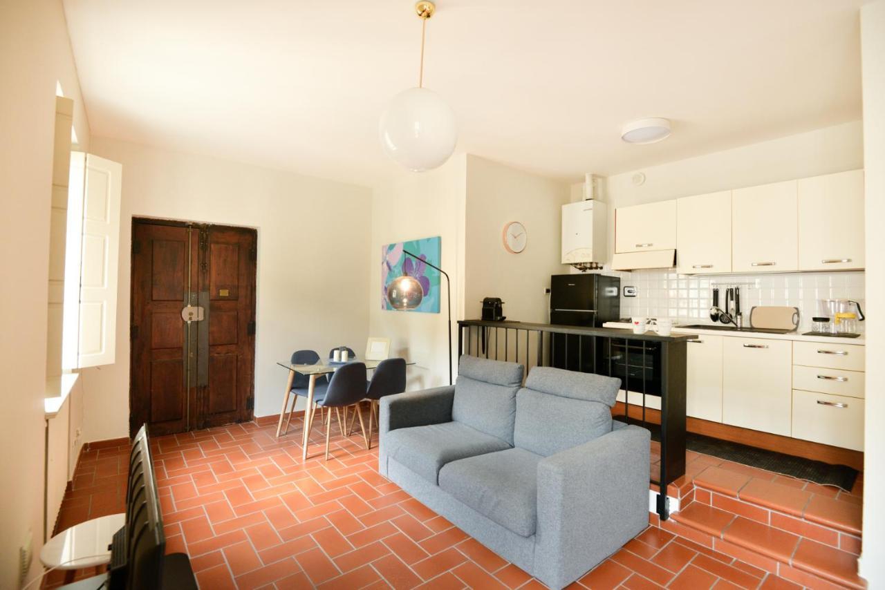 Appartamenti De Lellis - Torino Centro Extérieur photo