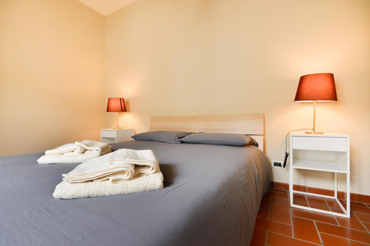 Appartamenti De Lellis - Torino Centro Extérieur photo