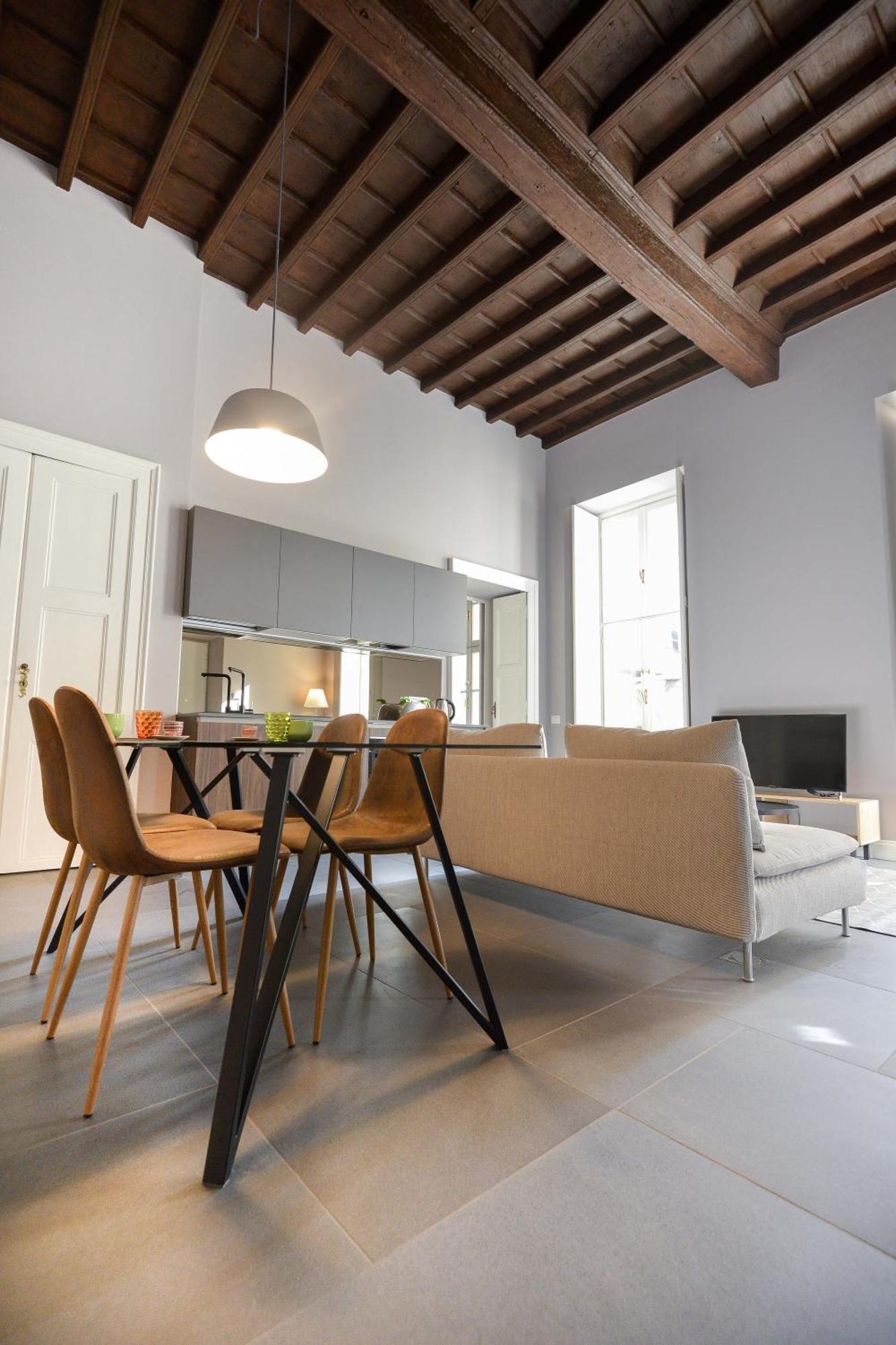 Appartamenti De Lellis - Torino Centro Extérieur photo