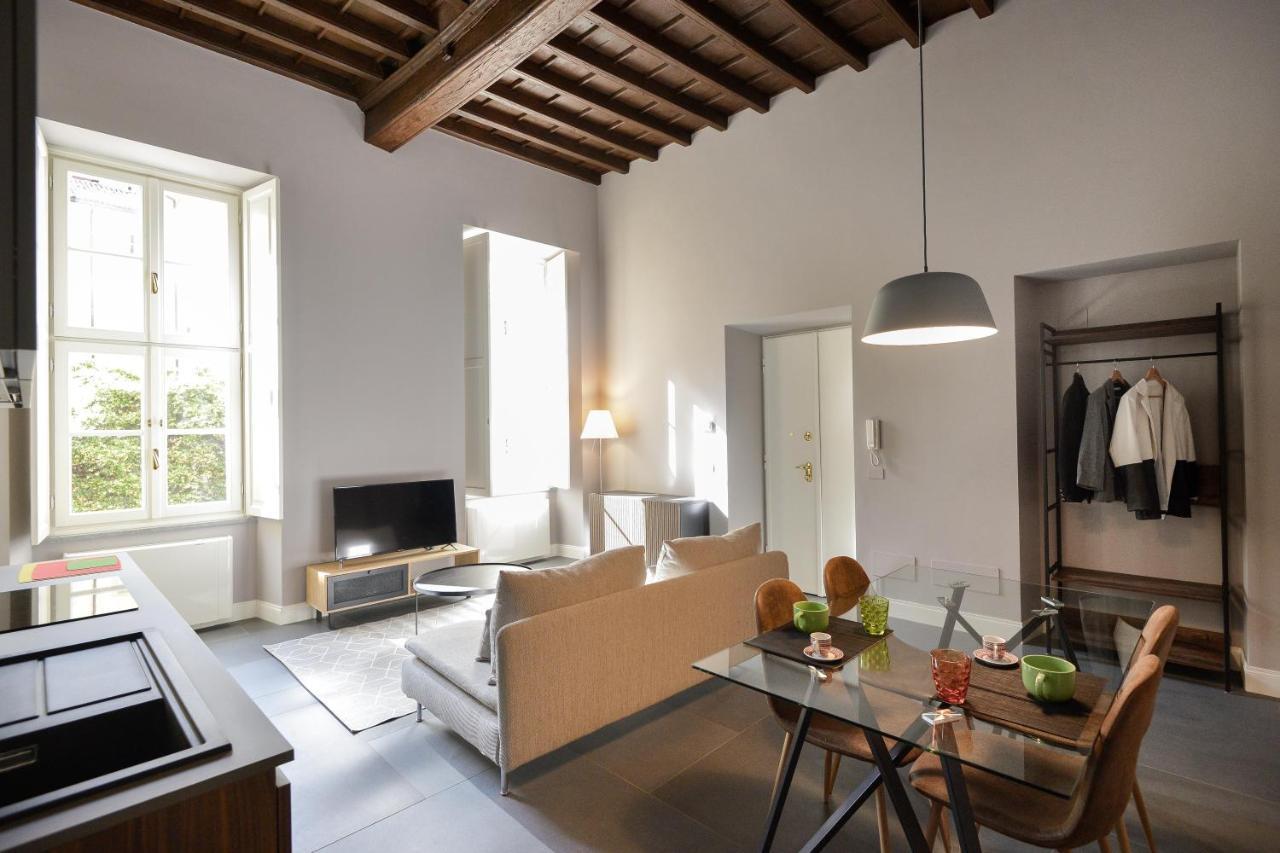 Appartamenti De Lellis - Torino Centro Extérieur photo