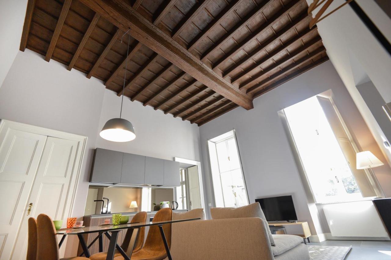 Appartamenti De Lellis - Torino Centro Extérieur photo