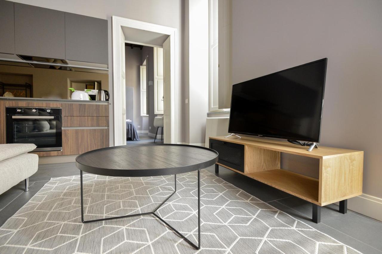 Appartamenti De Lellis - Torino Centro Extérieur photo