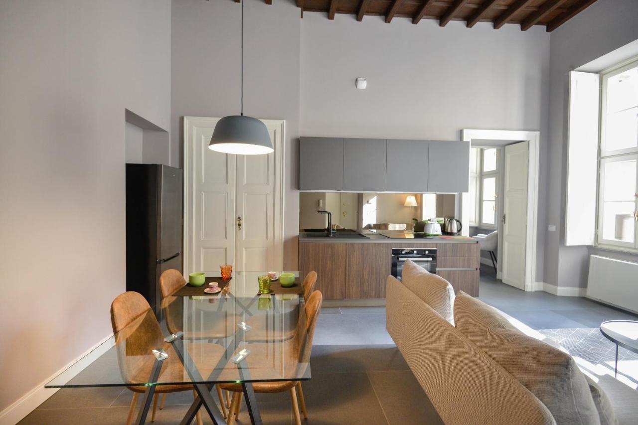 Appartamenti De Lellis - Torino Centro Extérieur photo