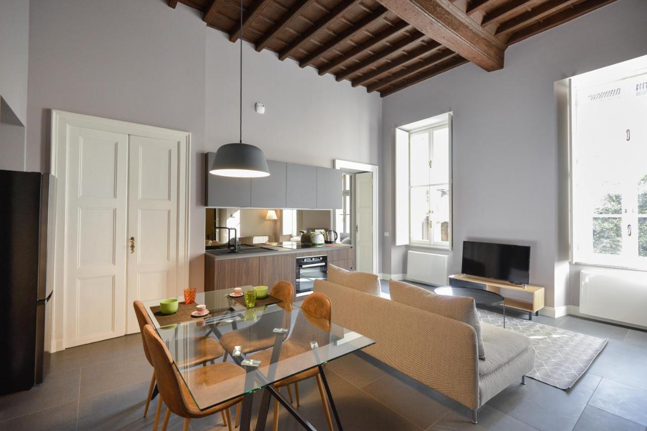Appartamenti De Lellis - Torino Centro Extérieur photo