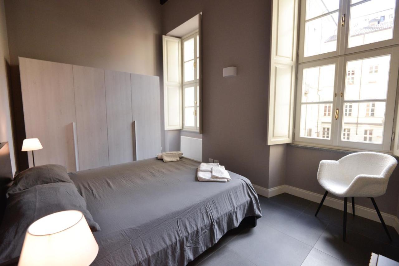 Appartamenti De Lellis - Torino Centro Extérieur photo