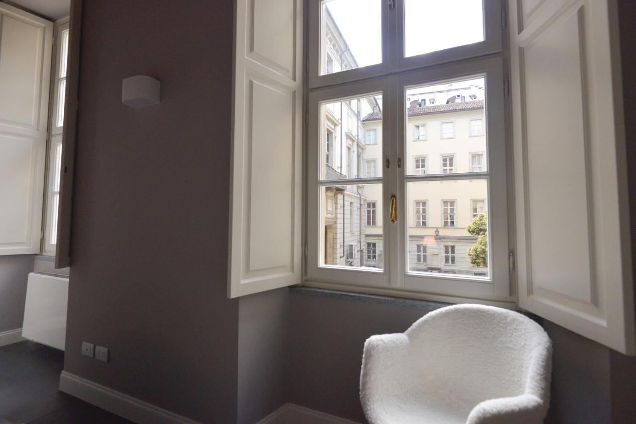 Appartamenti De Lellis - Torino Centro Extérieur photo