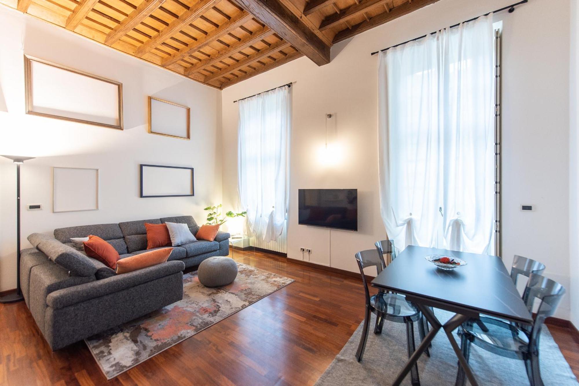 Appartamenti De Lellis - Torino Centro Extérieur photo