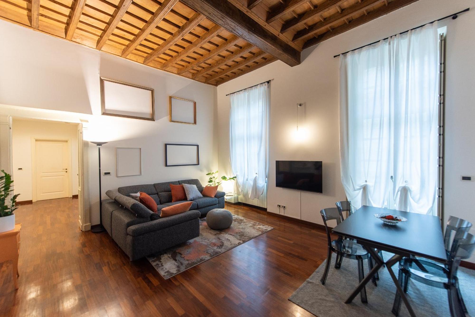 Appartamenti De Lellis - Torino Centro Extérieur photo