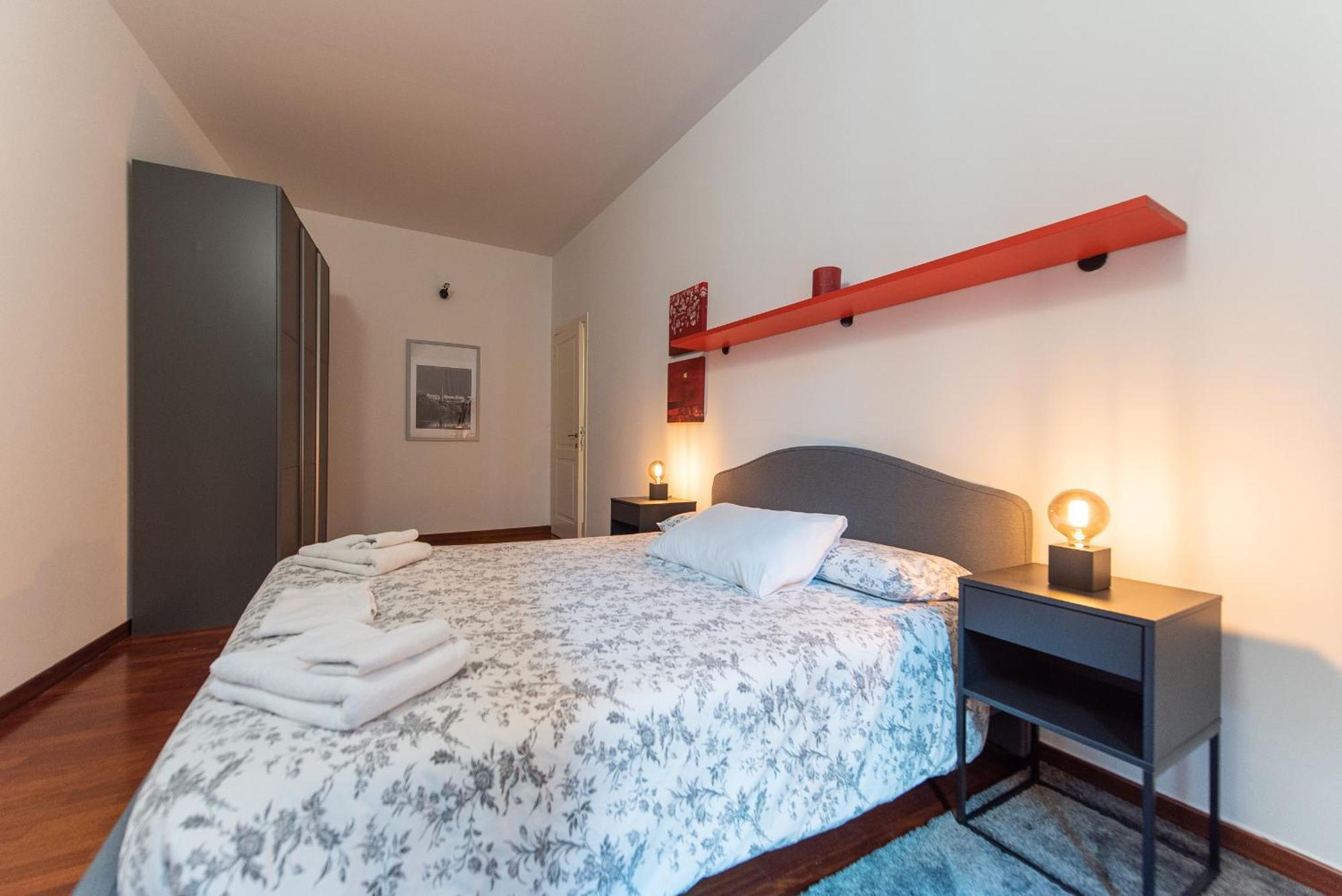 Appartamenti De Lellis - Torino Centro Extérieur photo