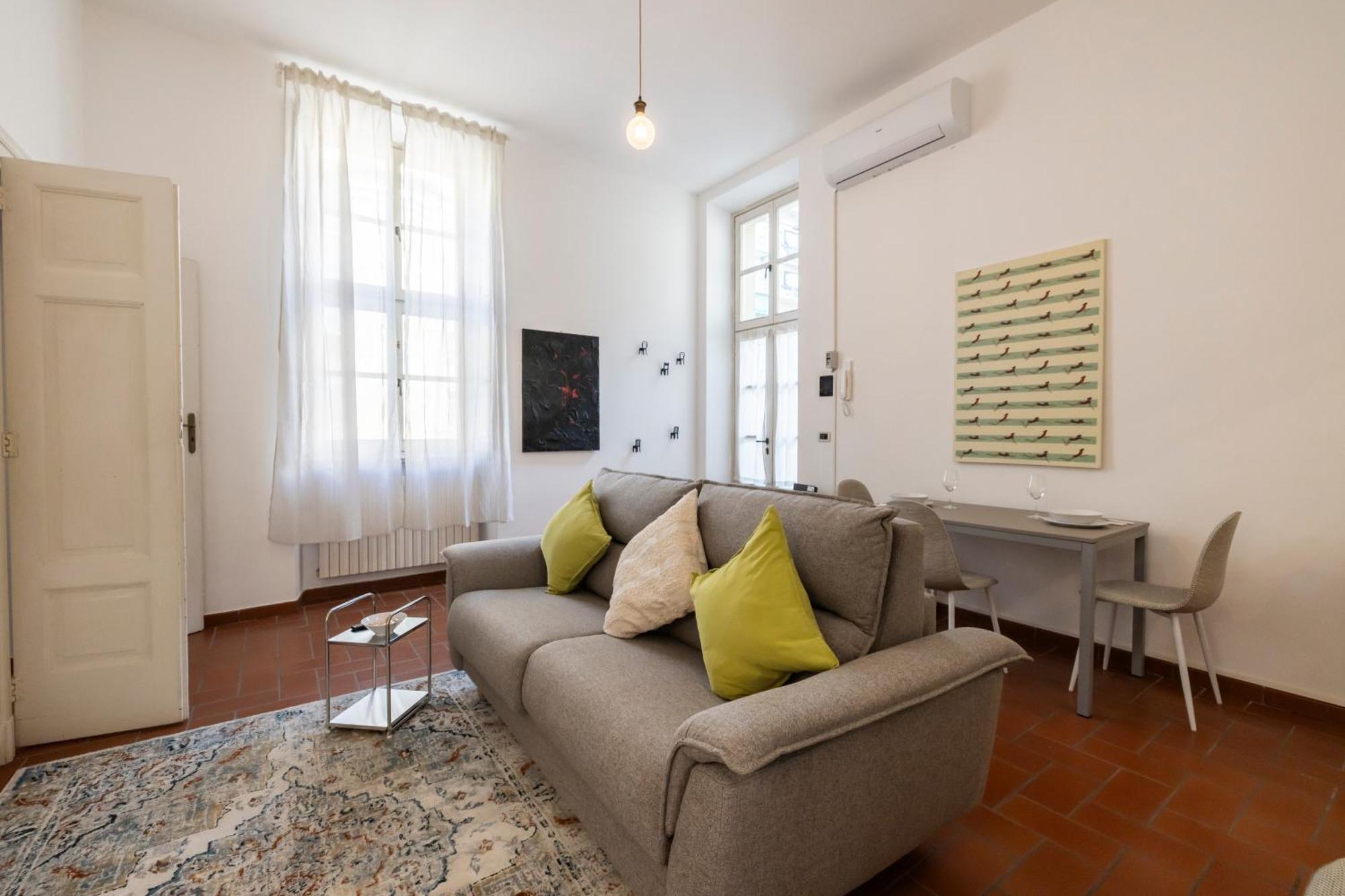 Appartamenti De Lellis - Torino Centro Extérieur photo