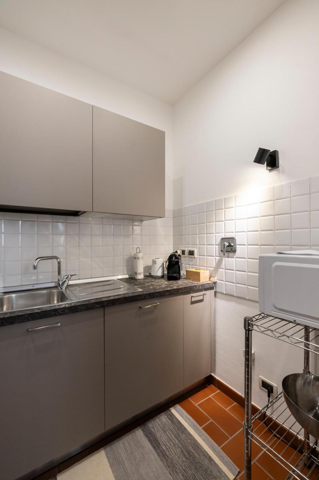 Appartamenti De Lellis - Torino Centro Extérieur photo