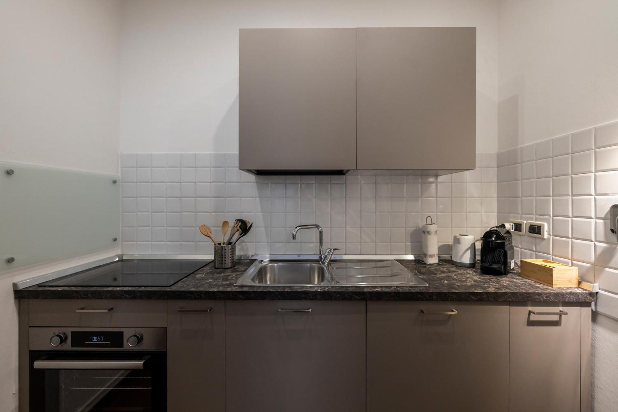 Appartamenti De Lellis - Torino Centro Extérieur photo